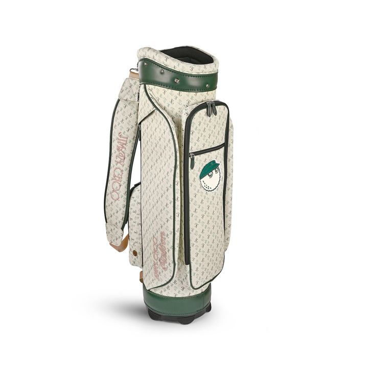 マルボン2.0 ゴルフバッグ ¥616,000