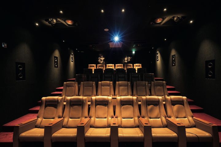 오르페오 ORFEO