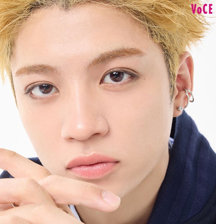 努力で手に入れた透明感を死守しつつニキビ跡もケアして均一な肌トーンに！