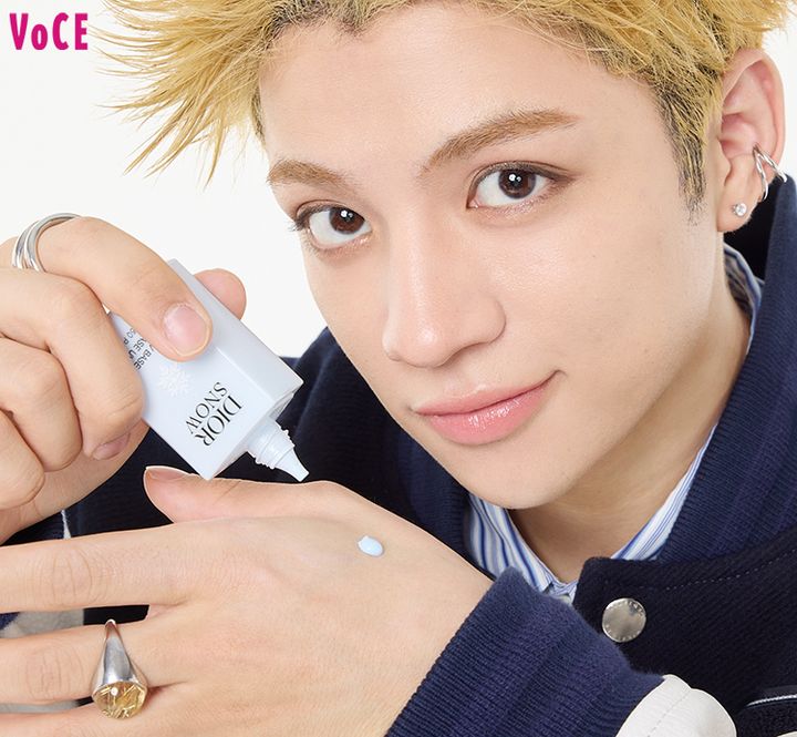 UVはしっかり日差しをブロックしつつ、肌色補正もできるタイプに注目しています