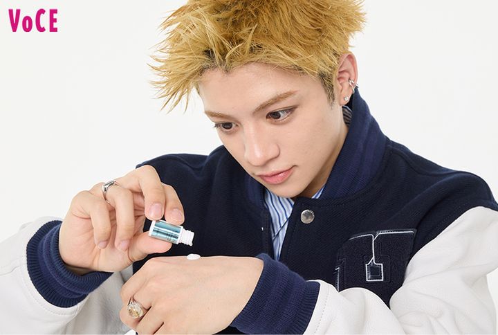 1日1本。コツコツケアで肌がどんどん変わった！