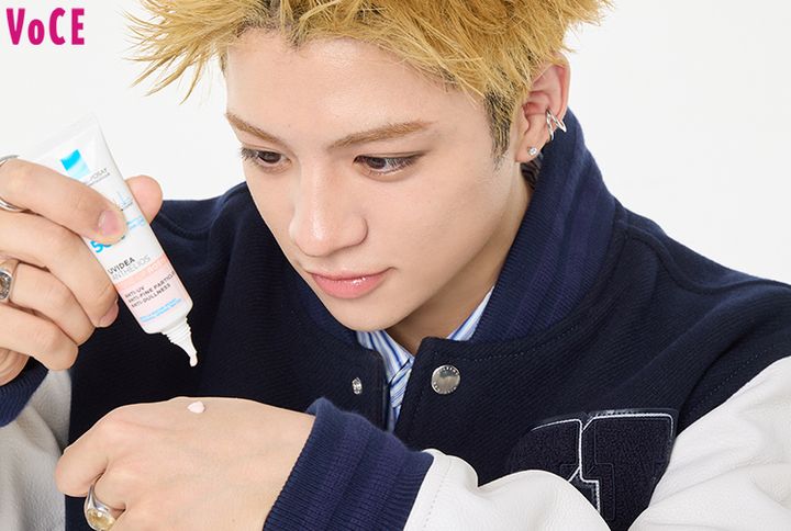 UVはしっかり日差しをブロックしつつ、肌色補正もできるタイプに注目しています