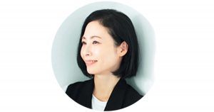 VERY美容ライター