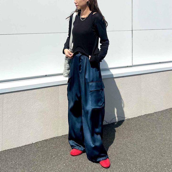 画像1: 出典：Instagram