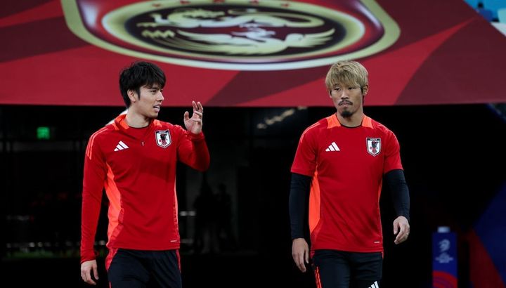 日本代表MFにイングランド2部の首位チームが興味！川崎・代表の同僚とボランチコンビ再結成か