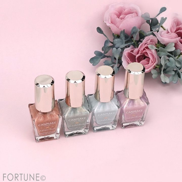 CANMAKE（キャンメイク） キャンメイク カラフル...