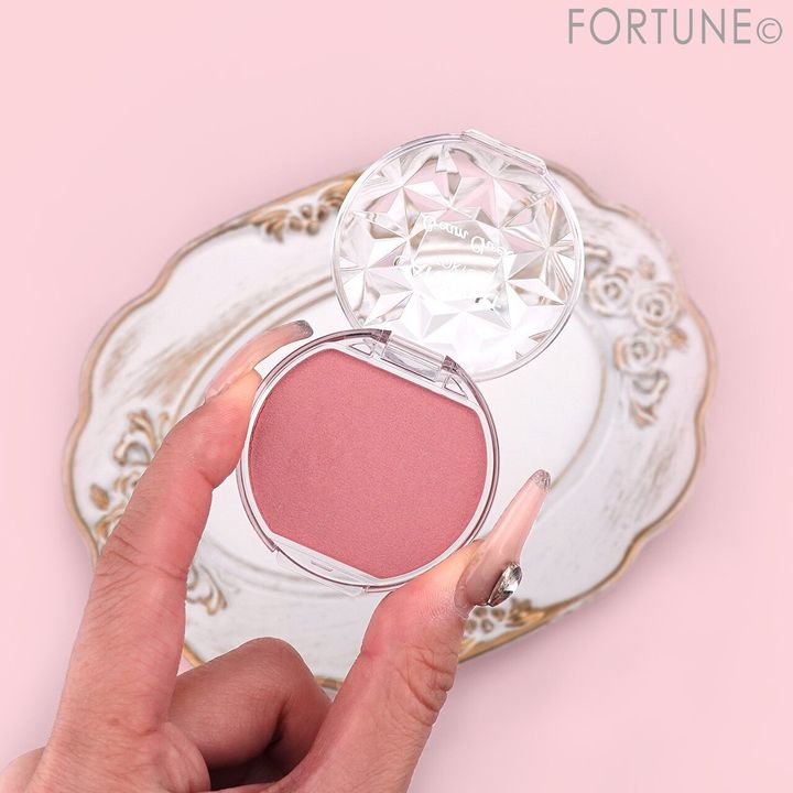 CANMAKE（キャンメイク） クリームチーク（パール...