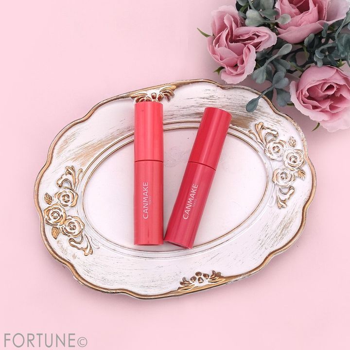 CANMAKE（キャンメイク） グラスティントシロップ