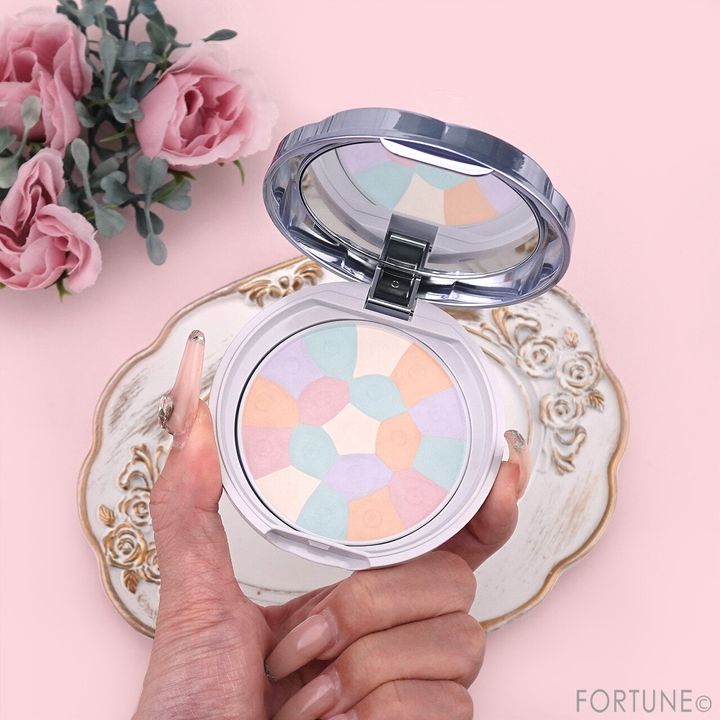 CANMAKE（キャンメイク） イルミネイティングフィ...