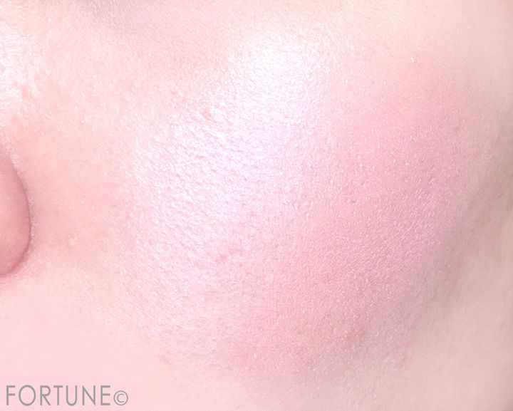 CANMAKE（キャンメイク） クリームチーク（パール...