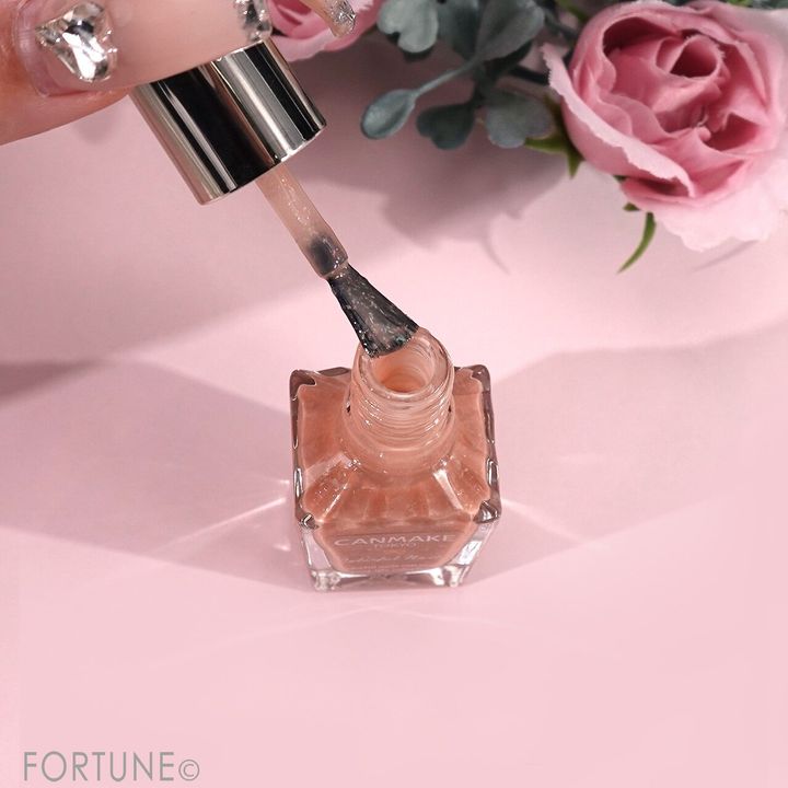 CANMAKE（キャンメイク） カラフルネイルズ