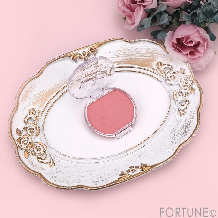 CANMAKE（キャンメイク） クリームチーク（パール...