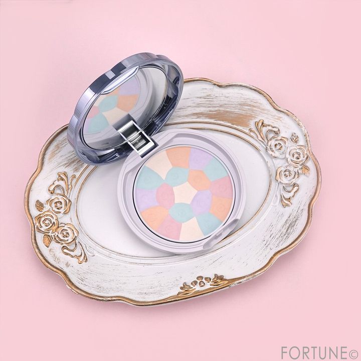 CANMAKE（キャンメイク） イルミネイティングフィ...