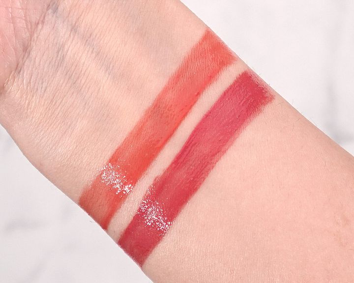 CANMAKE（キャンメイク） グラスティントシロップ...