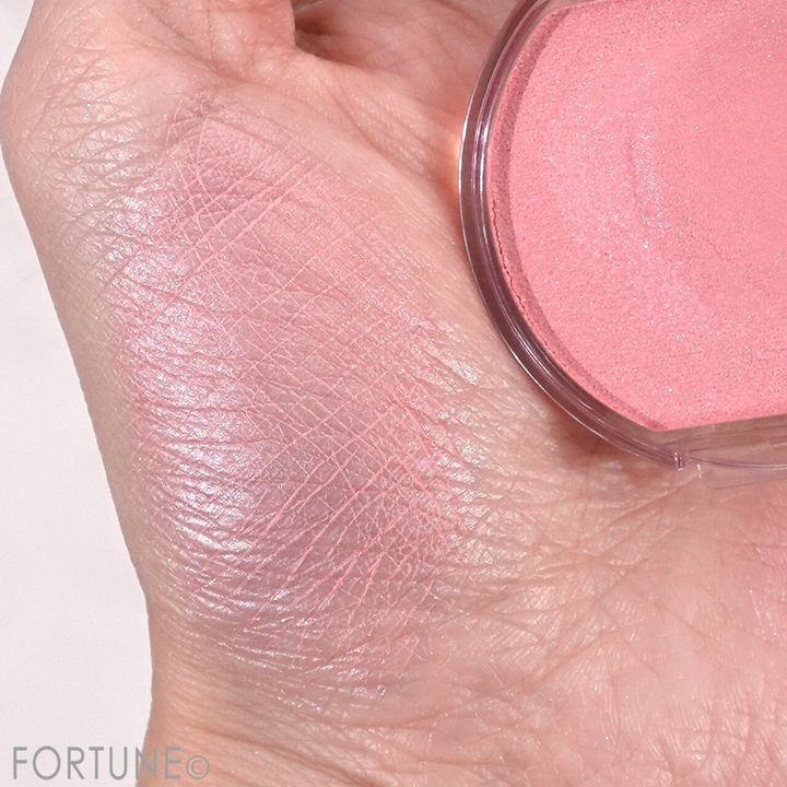 CANMAKE（キャンメイク） クリームチーク（パール...