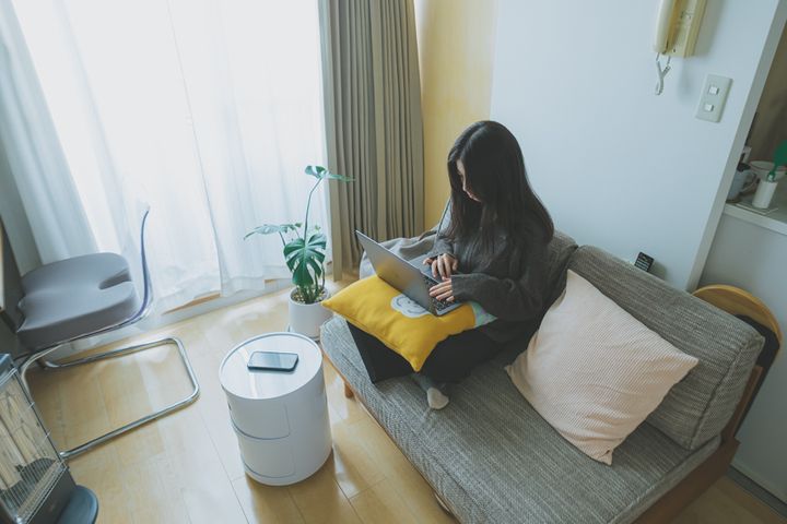 好きな色で、もっとお気に入りの空間に。色使いにこだわったインテリア3選