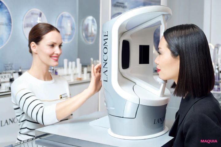 ランコムの美容医療着想クリームとは？ 7年ぶりのリニューアルのカギとなったエイジングケア成分に注目【ここだけの話 第8回 ランコム】_7