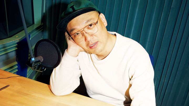 芸人のみなみかわ