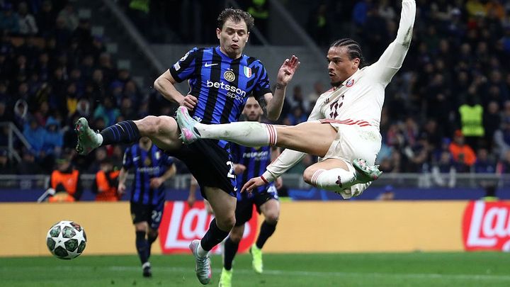 CLの大一番であわや一触即発…ボールボーイに取った衝撃の行動とは