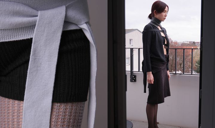 Discover Designers｜JUUKIFF