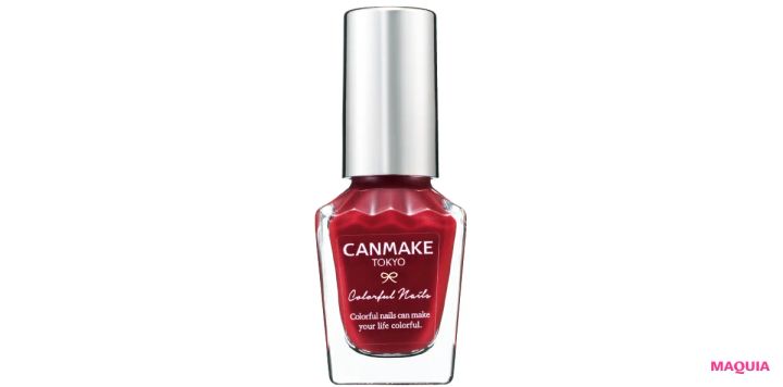 大人でも真似できる9色の推し活メイク。ポイントで取り入れて、“推し映え”する表情に！_5