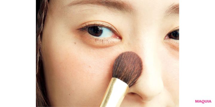 大人でも真似できる9色の推し活メイク。ポイントで取り入れて、“推し映え”する表情に！_8