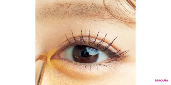 大人でも真似できる9色の推し活メイク。ポイントで取り入れて、“推し映え”する表情に！_20