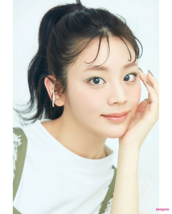 大人でも真似できる9色の推し活メイク。ポイントで取り入れて、“推し映え”する表情に！_14