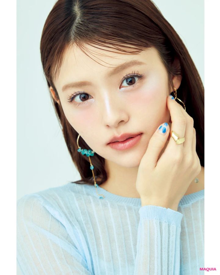 大人でも真似できる9色の推し活メイク。ポイントで取り入れて、“推し映え”する表情に！_34