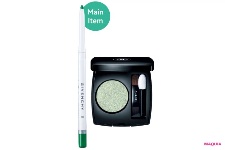 大人でも真似できる9色の推し活メイク。ポイントで取り入れて、“推し映え”する表情に！_15