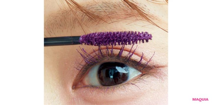 大人でも真似できる9色の推し活メイク。ポイントで取り入れて、“推し映え”する表情に！_12