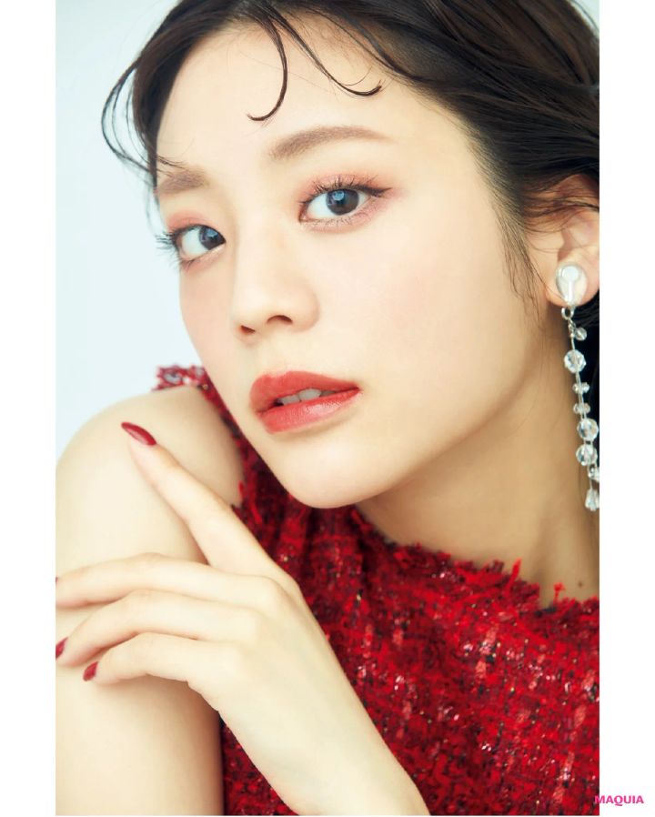 大人でも真似できる9色の推し活メイク。ポイントで取り入れて、“推し映え”する表情に！_2