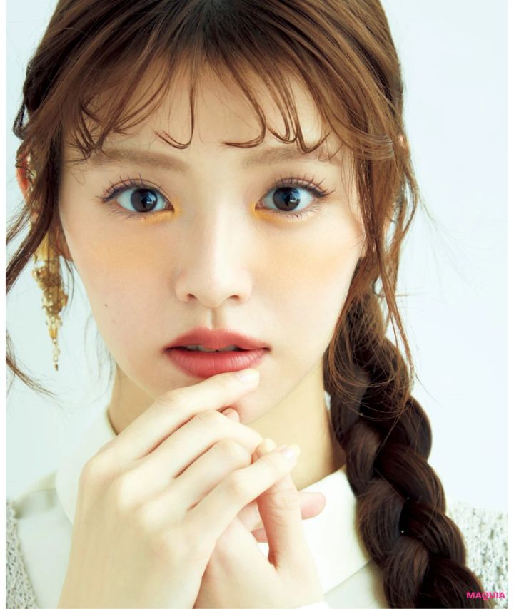 大人でも真似できる9色の推し活メイク。ポイントで取り入れて、“推し映え”する表情に！_18