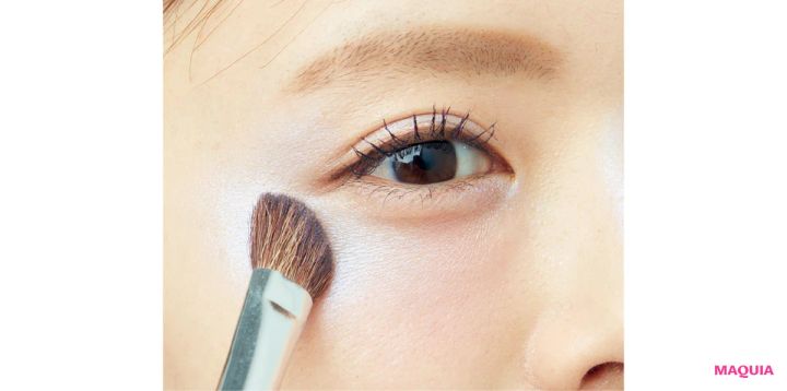 大人でも真似できる9色の推し活メイク。ポイントで取り入れて、“推し映え”する表情に！_36