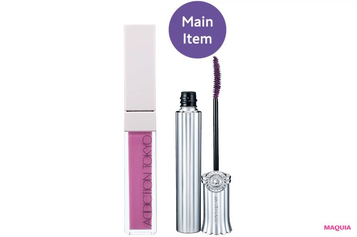 大人でも真似できる9色の推し活メイク。ポイントで取り入れて、“推し映え”する表情に！_11