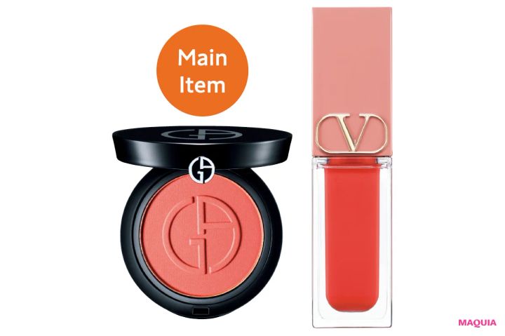 大人でも真似できる9色の推し活メイク。ポイントで取り入れて、“推し映え”する表情に！_7