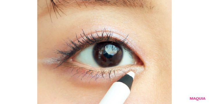 大人でも真似できる9色の推し活メイク。ポイントで取り入れて、“推し映え”する表情に！_24