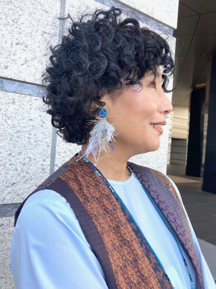 オリジナルアクセ