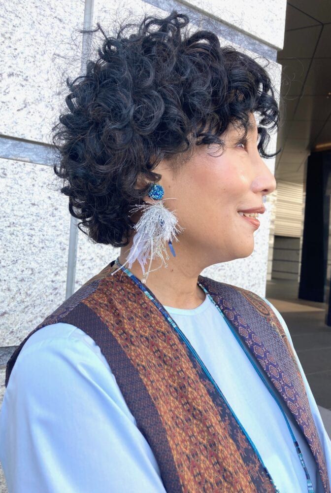 オリジナルアクセ