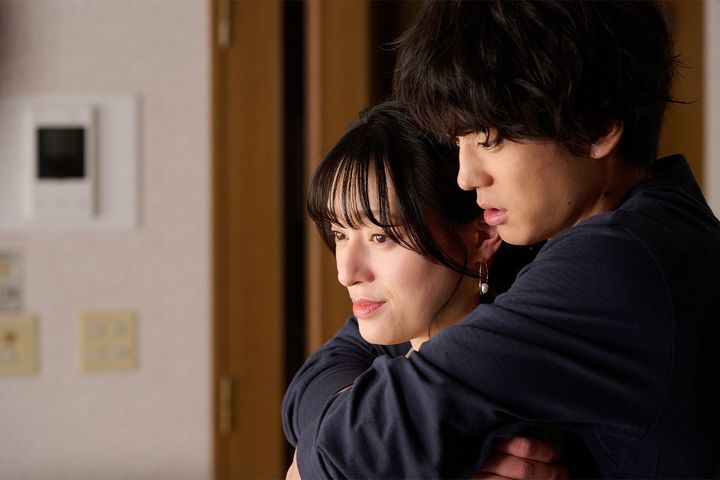 「彼女がそれも愛と呼ぶなら」（読売テレビ・日本テレビ系）