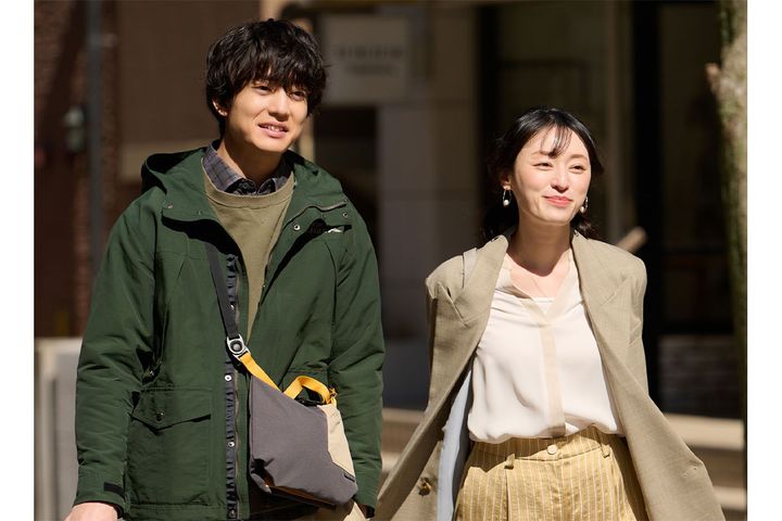 「彼女がそれも愛と呼ぶなら」（読売テレビ・日本テレビ系）