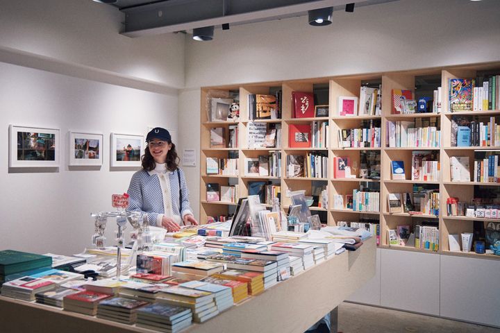 FUDGEの東京案内。パリジェンヌが気になる神保町のスポット2選