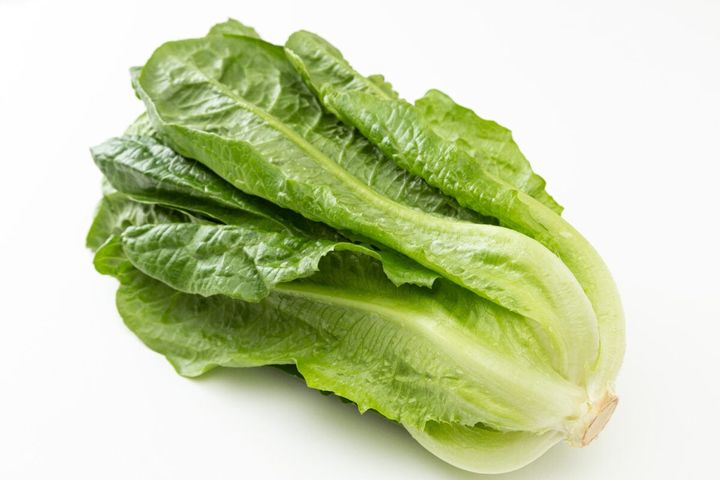 ロメインレタスをおいしく焼く方法とは？