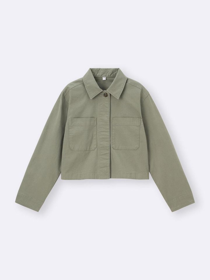 画像4: 出典：GU