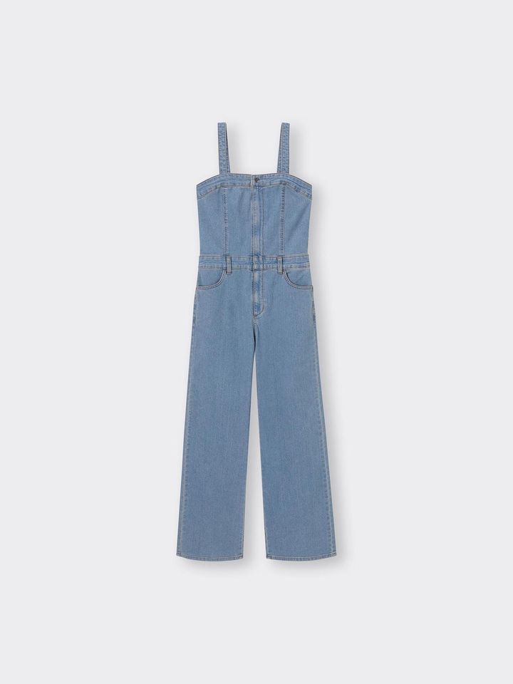 画像1: 出典：GU