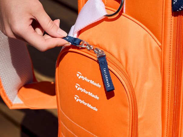 今買い換えるならコレ！ 軽くておしゃれな最新キャディバッグ