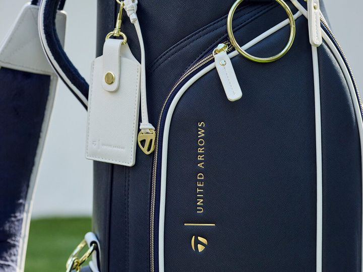 今買い換えるならコレ！ 軽くておしゃれな最新キャディバッグ