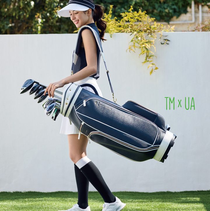 今買い換えるならコレ！ 軽くておしゃれな最新キャディバッグ