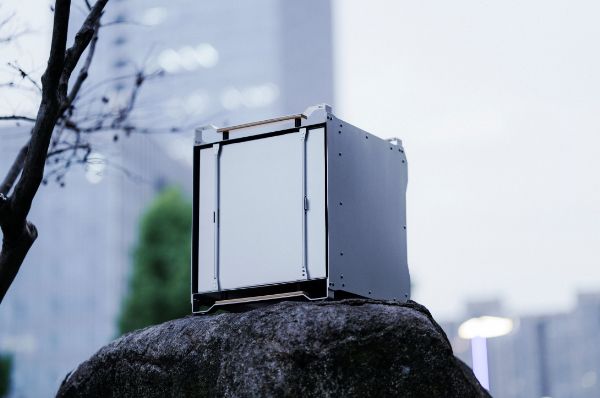 GWのアウトドアに大活躍！新発想の画期的なクーラーボックスが優秀すぎる…！