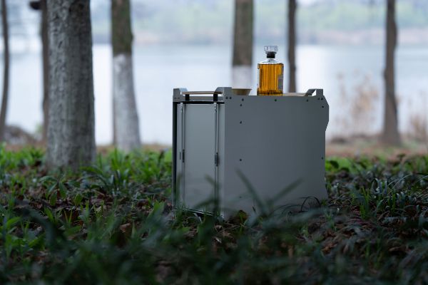 GWのアウトドアに大活躍！新発想の画期的なクーラーボックスが優秀すぎる…！